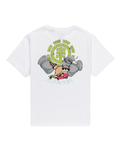 Wild & Fast - T-Shirt for Boys 8-16  ELBZT00188