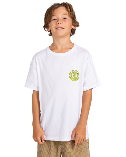 Wild & Fast - T-Shirt for Boys 8-16  ELBZT00188