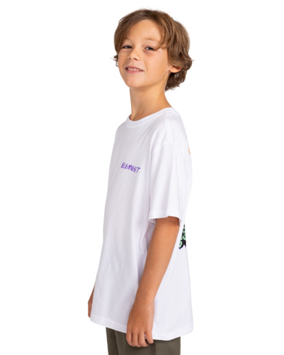 Jurassic - T-Shirt for Boys 8-16  ELBZT00189