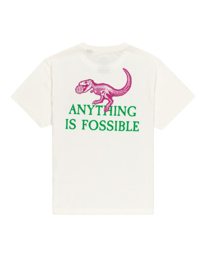 Fossible - T-Shirt for Boys 8-16  ELBZT00190