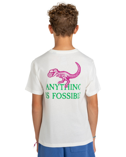 Fossible - T-Shirt for Boys 8-16  ELBZT00190