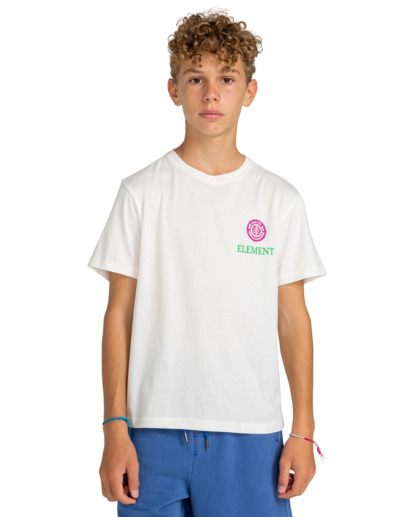 Fossible - T-Shirt for Boys 8-16  ELBZT00190