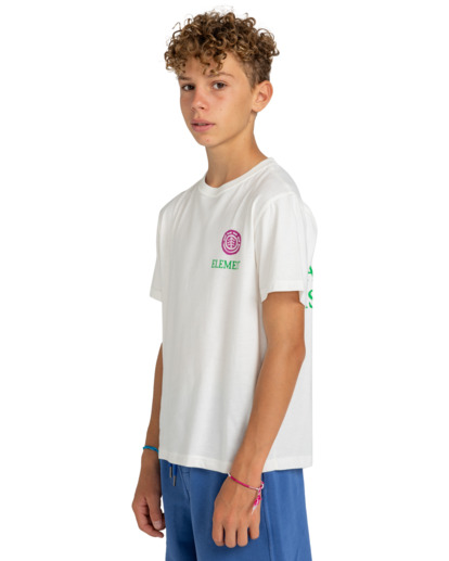 Fossible - T-Shirt for Boys 8-16  ELBZT00190