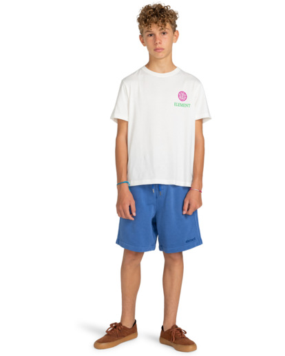 Fossible - T-Shirt for Boys 8-16  ELBZT00190