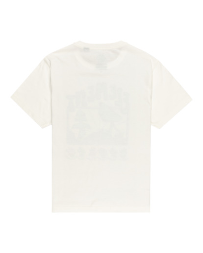 Quiet - T-Shirt for Boys 8-16  ELBZT00191