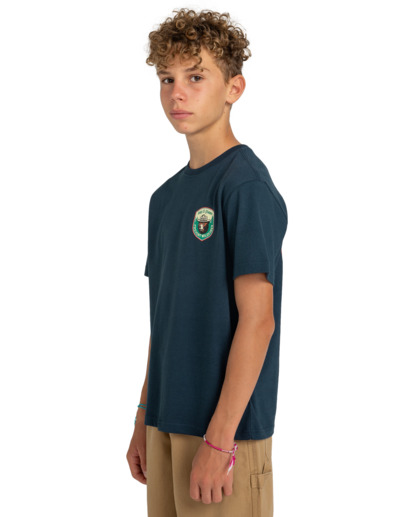 Element x Smokey Bear Keep It - T-Shirt for Boys 8-16  ELBZT00193