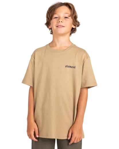 Dragon - T-Shirt for Boys 8-16  ELBZT00195