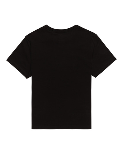 Skateboard Co - Short Sleeves T-shirt for Boys 8 - 16  ELBZT00200