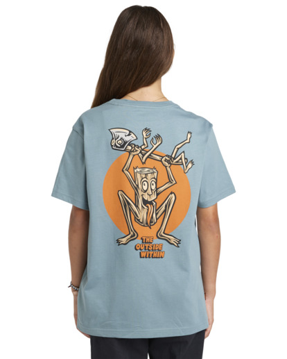 The Chase  ELBZT00206