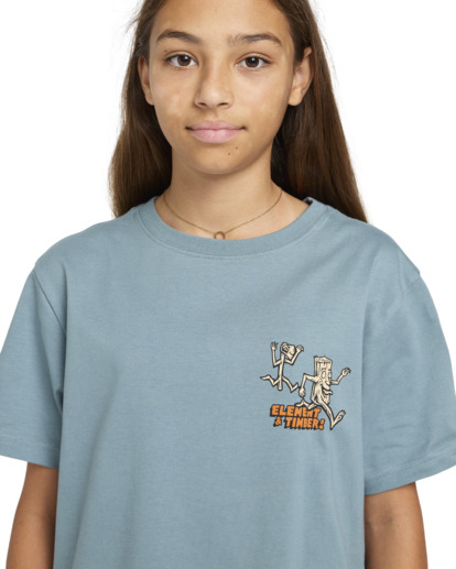 The Chase  ELBZT00206