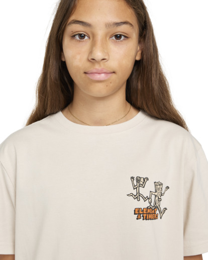 The Chase - Short Sleeves T-shirt for Boys 8 - 16  ELBZT00206