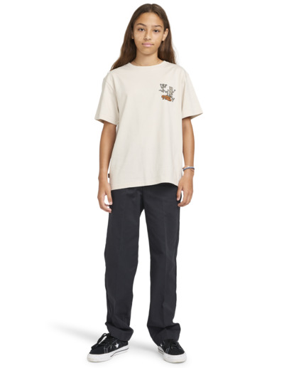 The Chase - Short Sleeves T-shirt for Boys 8 - 16  ELBZT00206