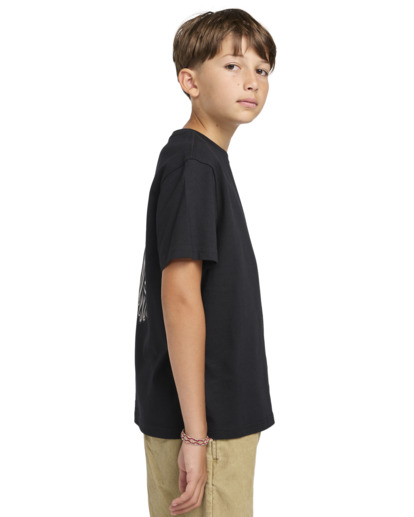 The In Between - Short Sleeves T-shirt for Boys 8 - 16  ELBZT00207