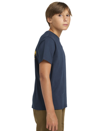 Bear With Me - Short Sleeves T-shirt for Boys 8 - 16  ELBZT00208