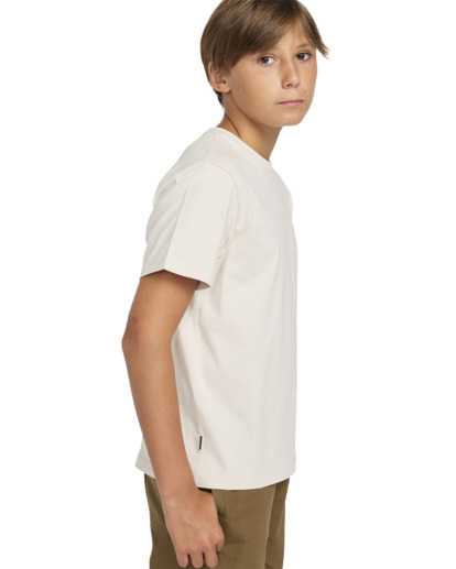 Bear With Me - Short Sleeves T-shirt for Boys 8 - 16  ELBZT00208