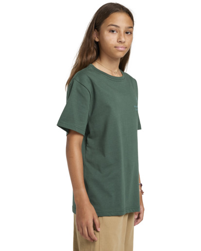 Halo - Short Sleeves T-shirt for Boys 8 - 16  ELBZT00213