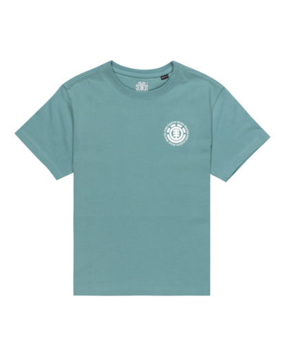 Seal BP - Short Sleeves T-Shirt for Boys 8 - 16  ELBZT00225