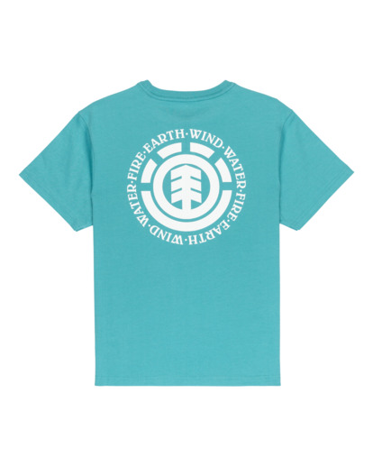 Seal Bp Y - Short Sleeve T-Shirt for Boys 8-16  ELBZT00225