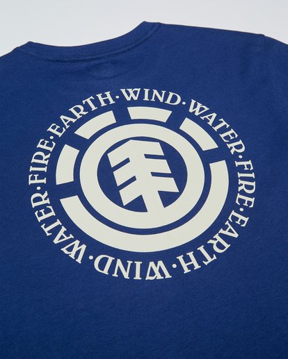 Seal Bp Y  ELBZT00225