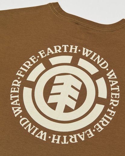 Seal Bp Y  ELBZT00225
