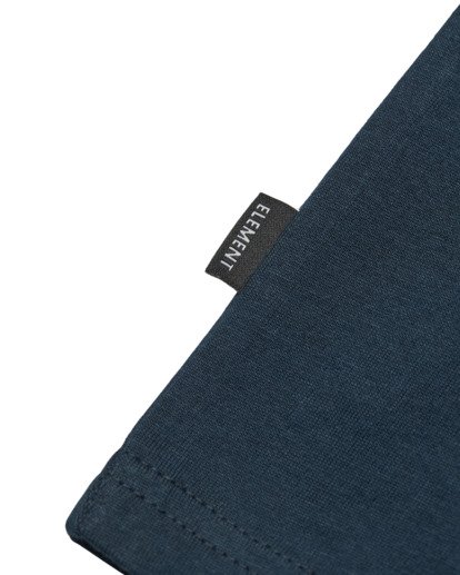 Seal Bp Y - Short Sleeve T-Shirt for Boys 8-16  ELBZT00225