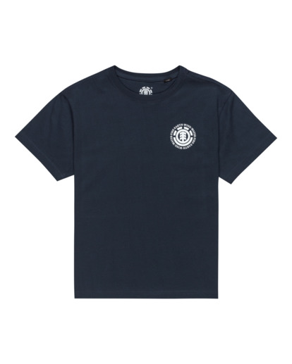 Seal Bp Y - Short Sleeve T-Shirt for Boys 8-16  ELBZT00225