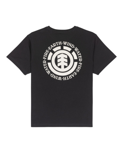 Seal Bp Y - Short Sleeve T-Shirt for Boys 8-16  ELBZT00225