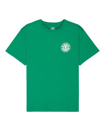 Seal Bp Y - Short Sleeve T-Shirt for Boys 8-16  ELBZT00225