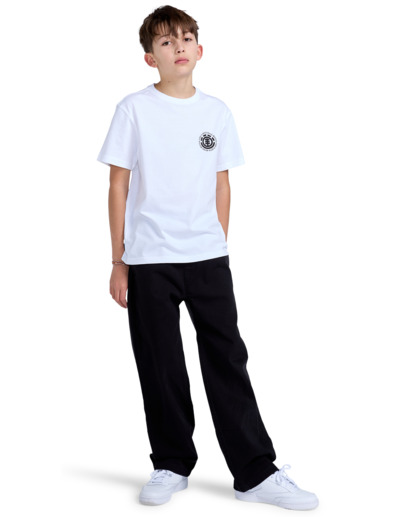 Seal Bp Y - Short Sleeve T-Shirt for Boys 8-16  ELBZT00225