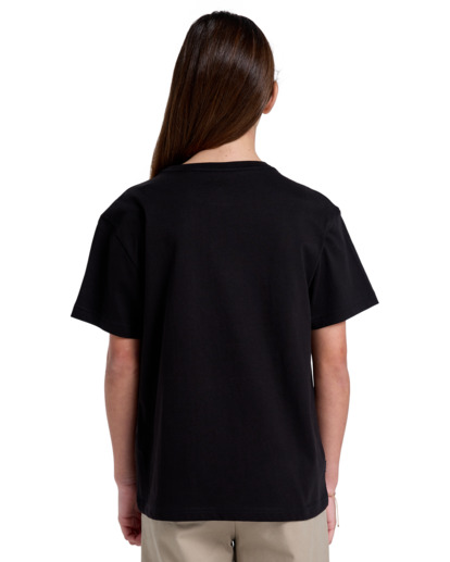 Skateboard Co - Short Sleeves T-Shirt for Boys 8 - 16  ELBZT00226