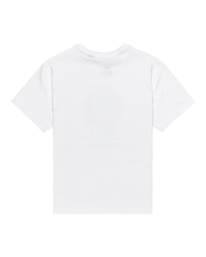 Whats Up - Short Sleeves T-Shirt for Boys 8 - 16  ELBZT00233