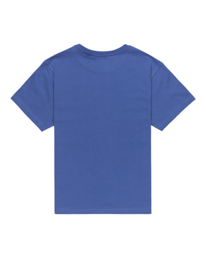 Paintjob - Short Sleeves T-Shirt for Boys 8 - 16  ELBZT00236