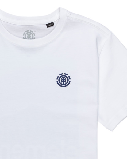 3 Horizons - Short Sleeves T-Shirt for Boys 8 - 16  ELBZT00240