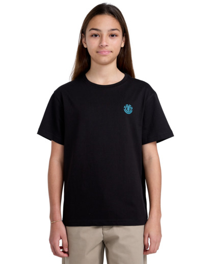 3 Horizons - Short Sleeves T-Shirt for Boys 8 - 16  ELBZT00240