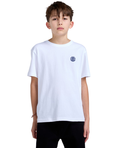 3 Horizons - Short Sleeves T-Shirt for Boys 8 - 16  ELBZT00240