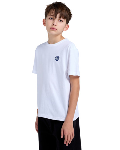 3 Horizons - Short Sleeves T-Shirt for Boys 8 - 16  ELBZT00240