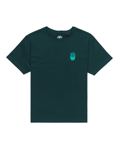 Ambition - Short Sleeves T-Shirt for Boys 8 - 16  ELBZT00241