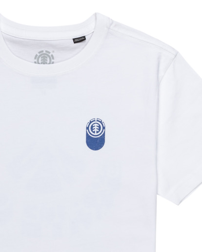 Ambition - Short Sleeves T-Shirt for Boys 8 - 16  ELBZT00241