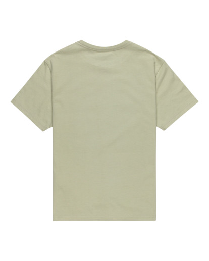 Timber Breaktime - Short Sleeves T-Shirt for Boys 8 - 16  ELBZT00244