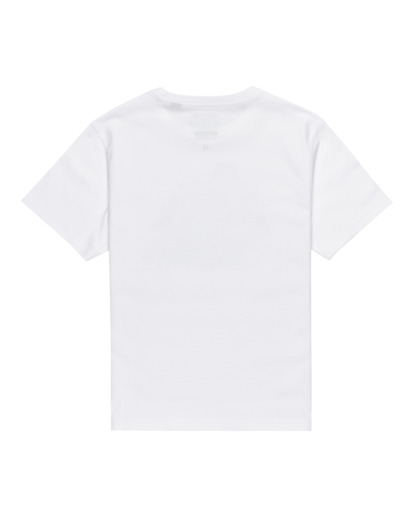 Timber Breaktime - Short Sleeves T-Shirt for Boys 8 - 16  ELBZT00244