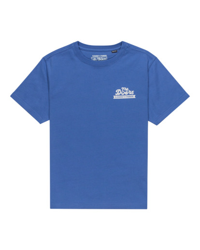 Timber Carry - Short Sleeves T-Shirt for Boys 8 - 16  ELBZT00245