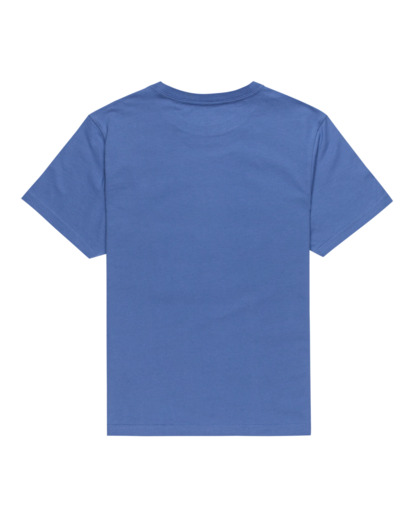 Timber Icon - Short Sleeves T-Shirt for Boys 8 - 16  ELBZT00246