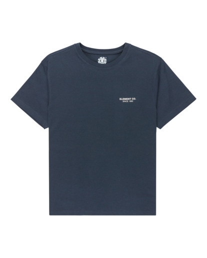 Element Co Y - Short Sleeve T-Shirt for Boys 8-16  ELBZT00248