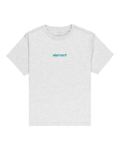 Lowcase Bp Y - Short Sleeve T-Shirt for Boys 8-16  ELBZT00249