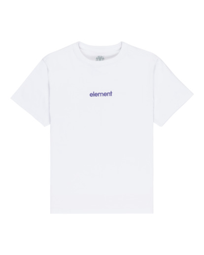 Lowcase Bp Y - Short Sleeve T-Shirt for Boys 8-16  ELBZT00249