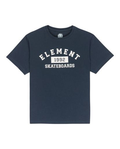 Home Team Y - Short Sleeve T-Shirt for Boys 8-16  ELBZT00250
