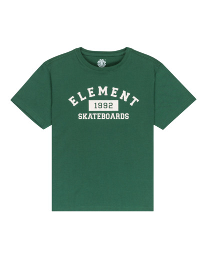 Home Team Y - Short Sleeve T-Shirt for Boys 8-16  ELBZT00250