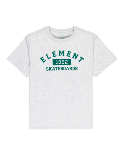 Home Team Y - Short Sleeve T-Shirt for Boys 8-16  ELBZT00250