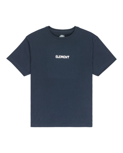 Curious Y - Short Sleeve T-Shirt for Boys 8-16  ELBZT00252