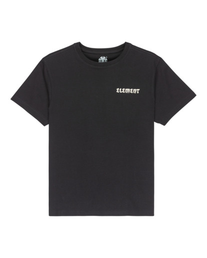 Bite Me Y - Short Sleeve T-Shirt for Boys 8-16  ELBZT00255